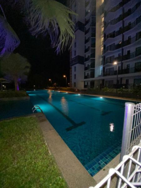 Homestay Timurbay